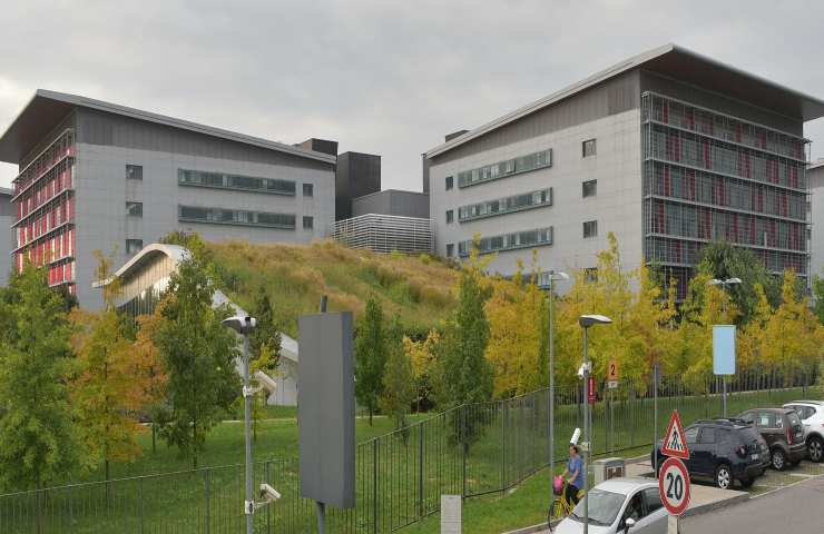 Ospedale Bergamo