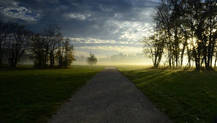 Parco di Monza