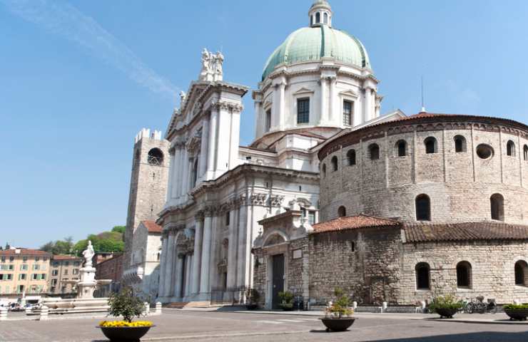 Piazza Duomo