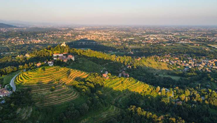 Piramidi di Montevecchia