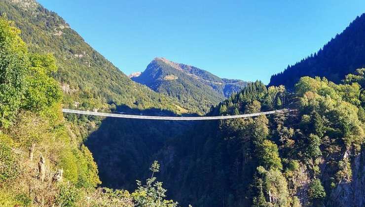 Ponte nel Cielo