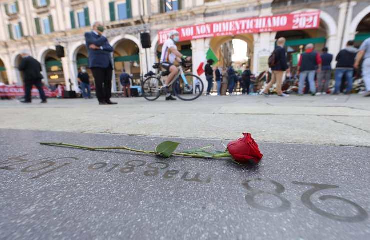 Strage di Piazza Loggia