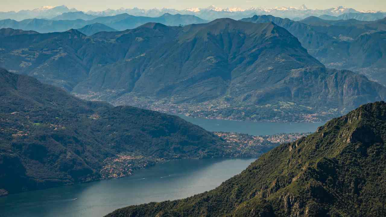 Triangolo Lariano