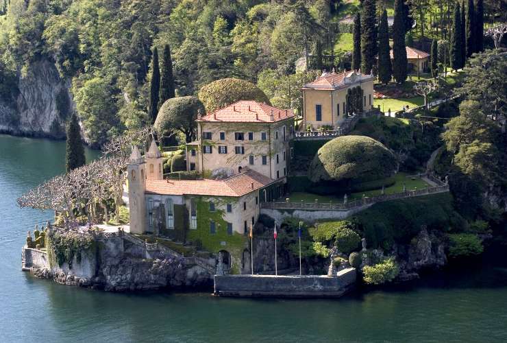 Villa del Balbianello