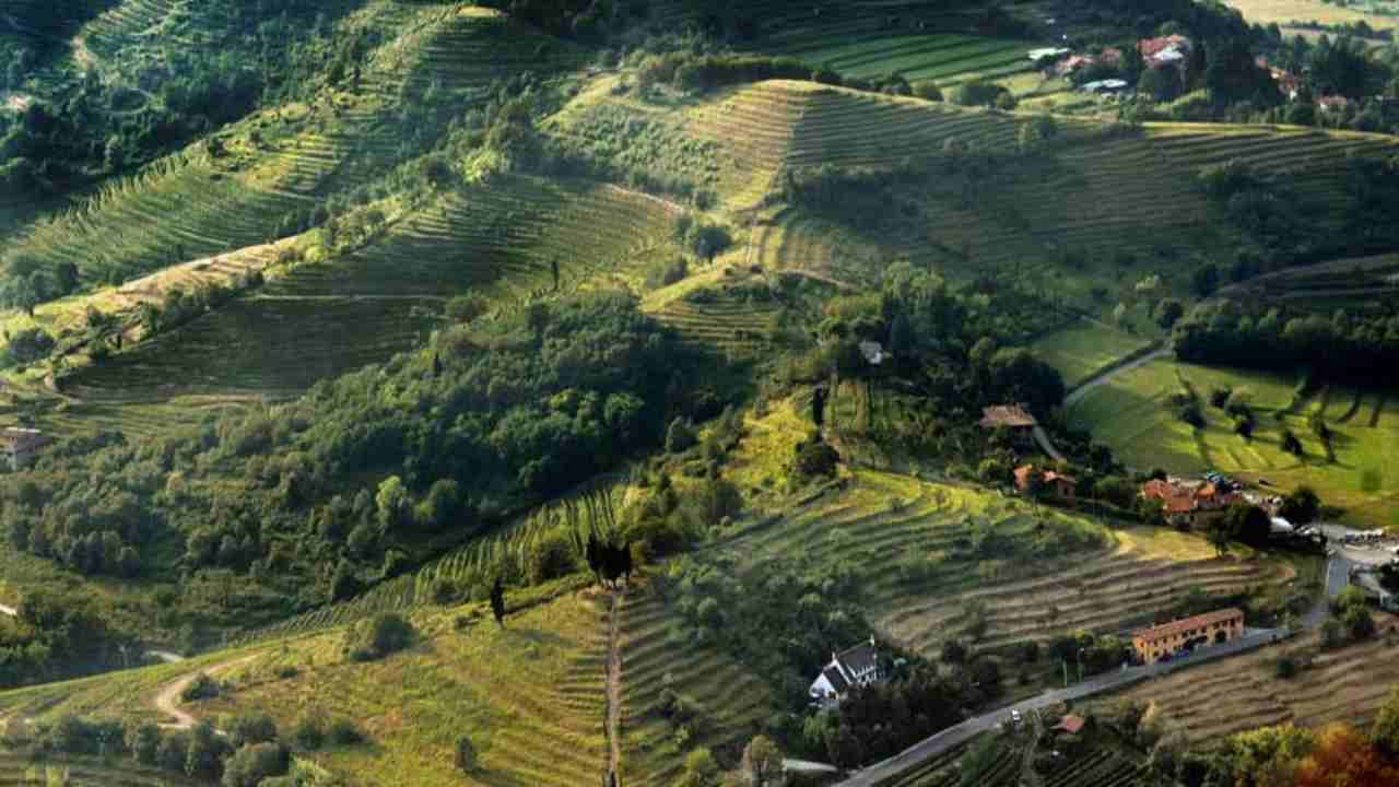 Le piramidi di Montevecchia