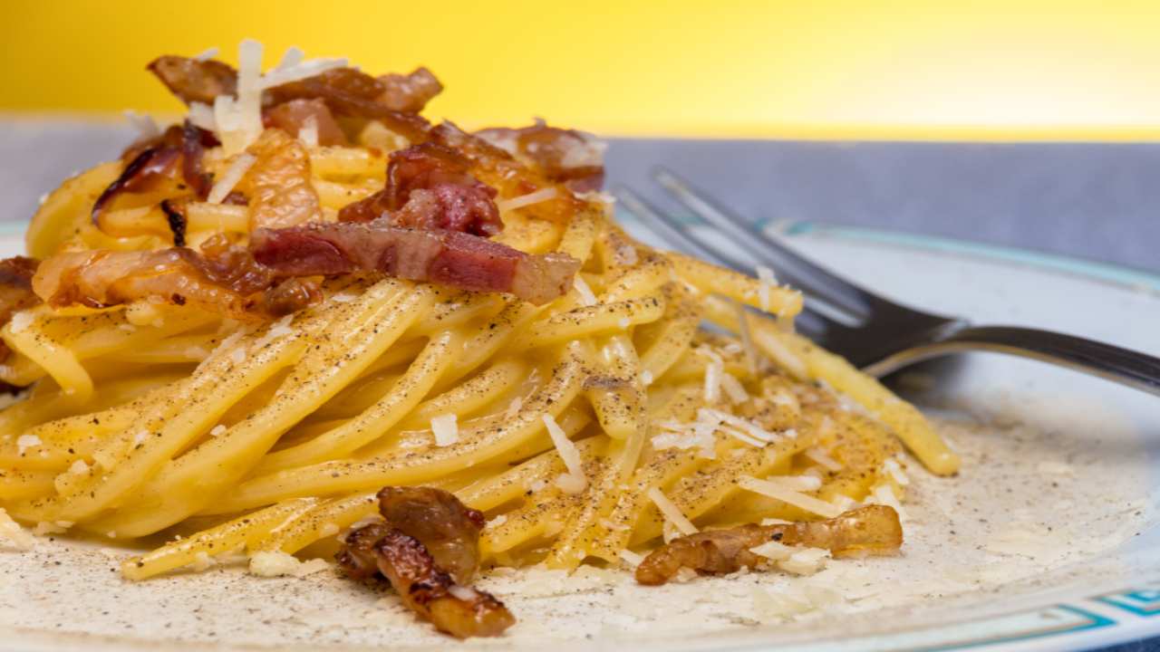 Carbonara