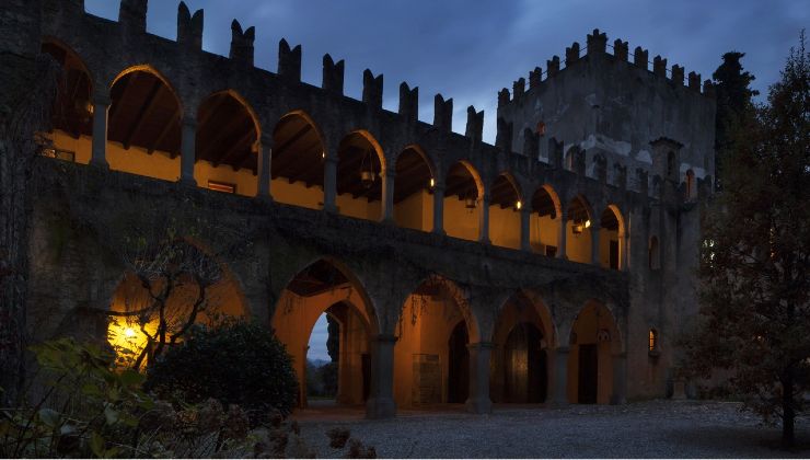 Castello Franciacorta