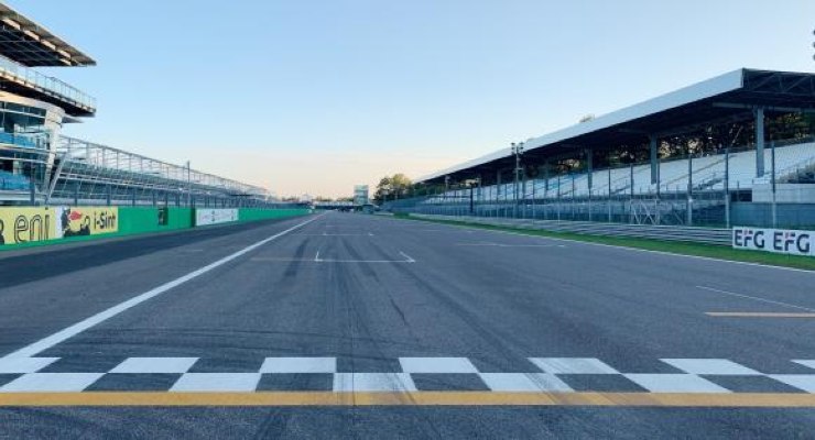 Circuito di Monza