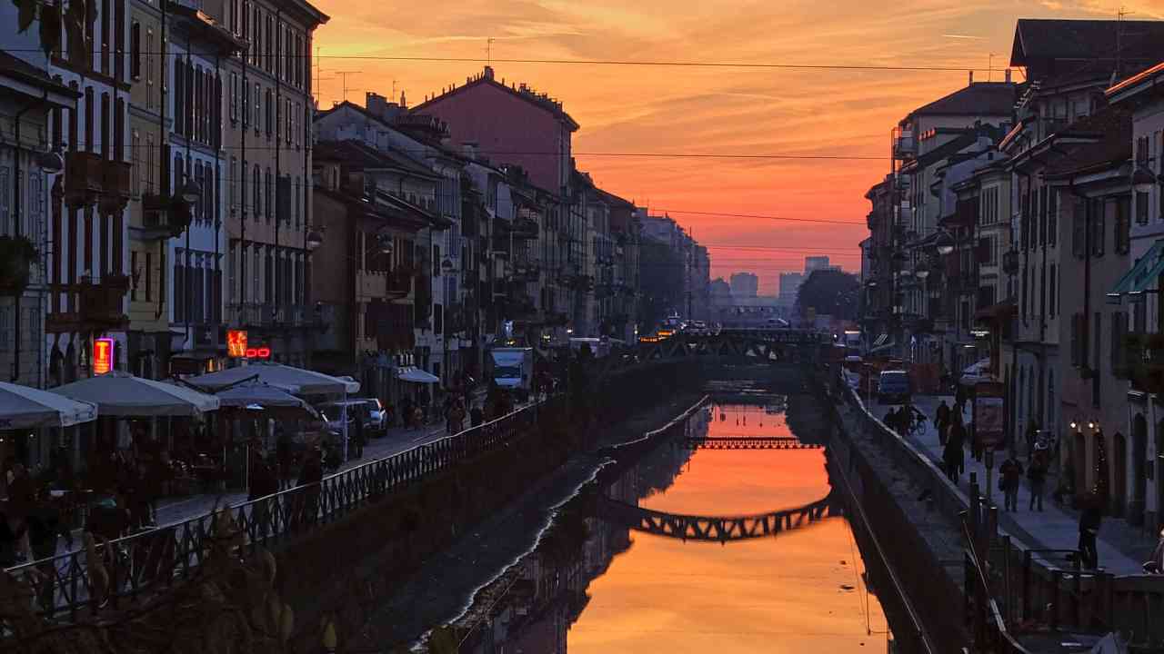 Cosa fare la domenica pomeriggio a Milano