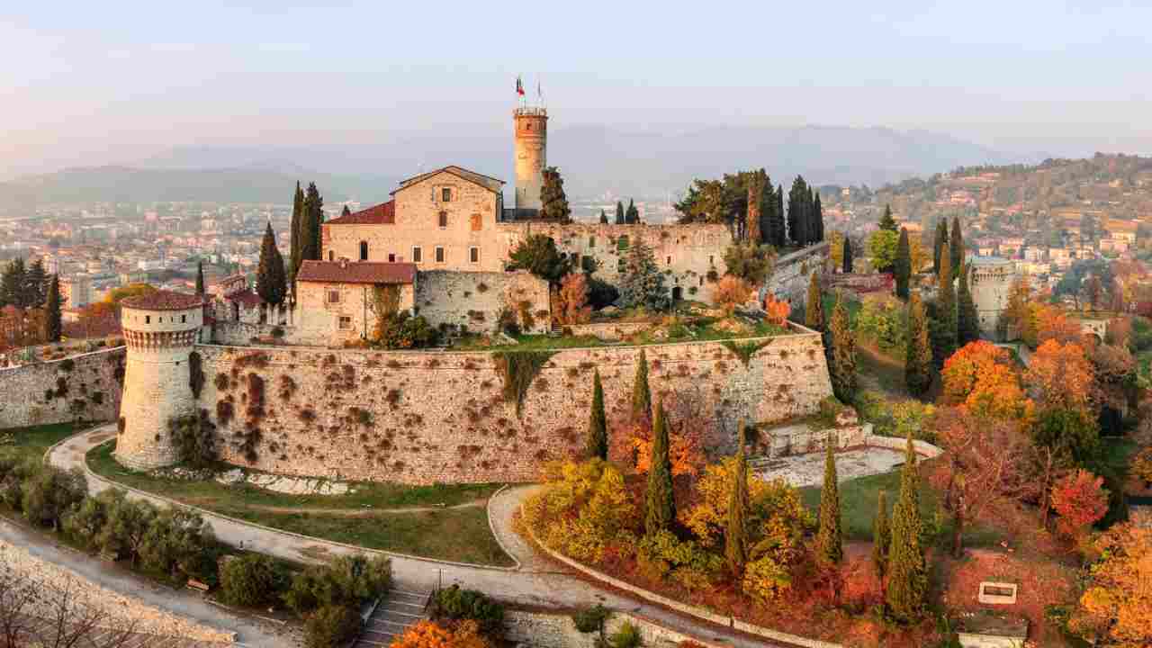 Cosa vedere e mangiare a Brescia