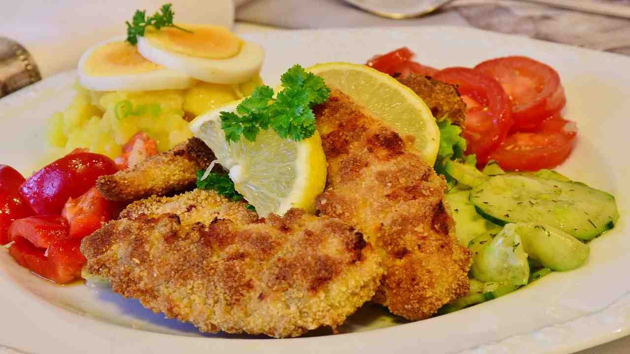 Cotoletta