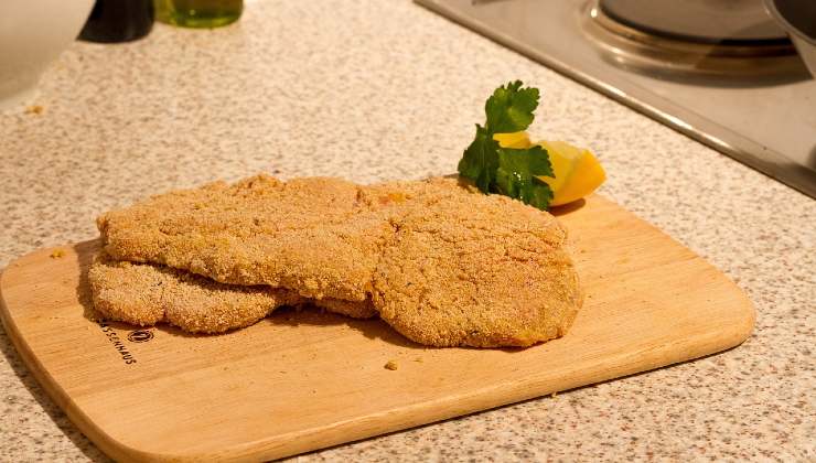 Cotoletta 