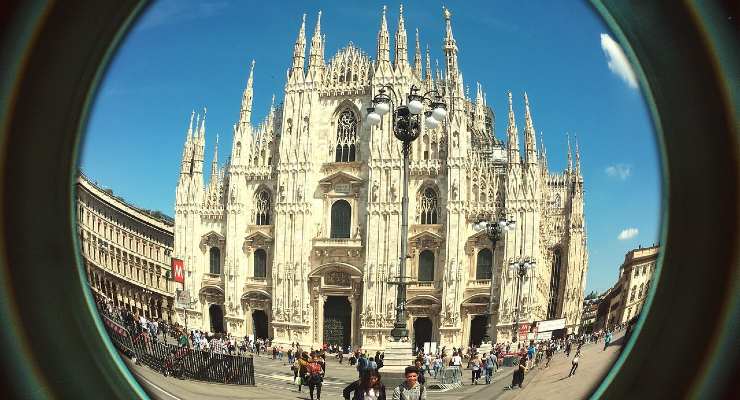 Duomo di Milano