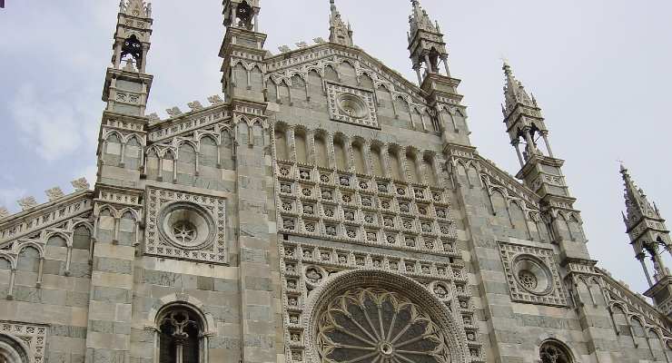 Duomo di Monza e Brianza