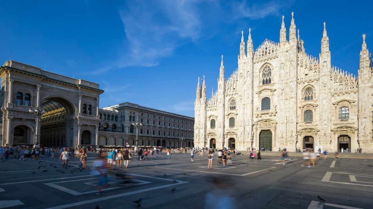 Duomo