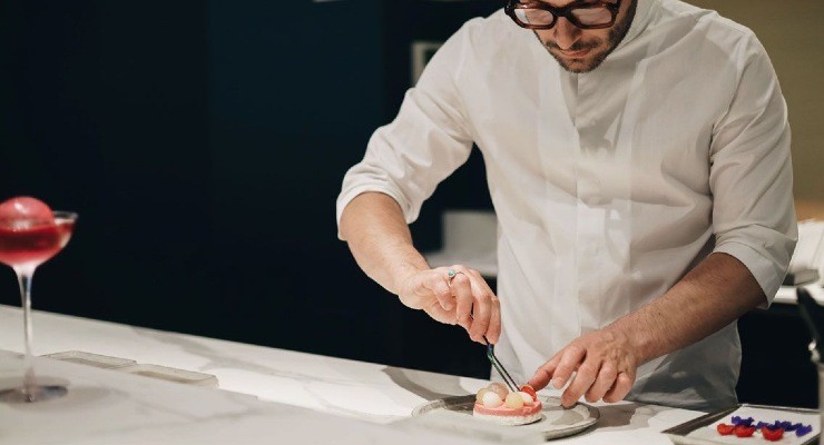 Cena a Milano con soli dessert: è possibile in questo posto