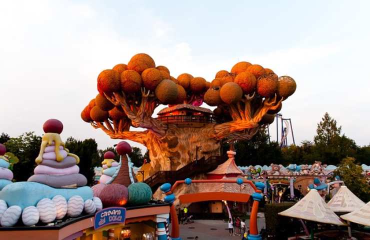 Gardaland