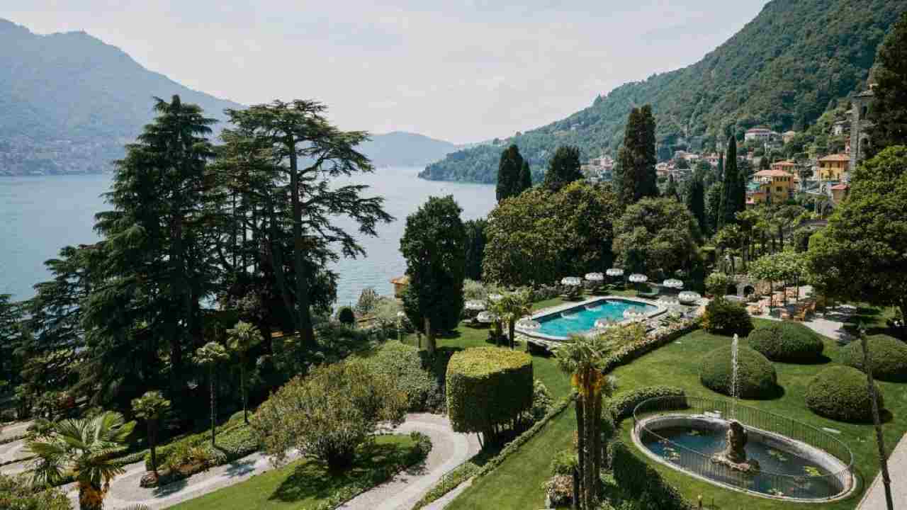 Hotel migliore al mondo