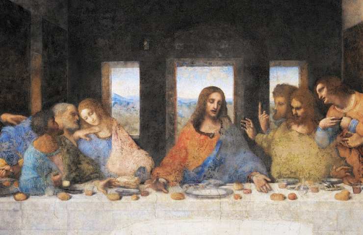 L'Ultima Cena