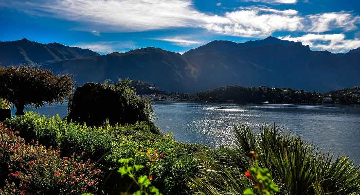 Lago Lario