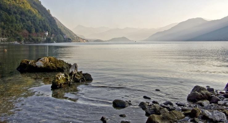 Lago di Como si chiama Lario