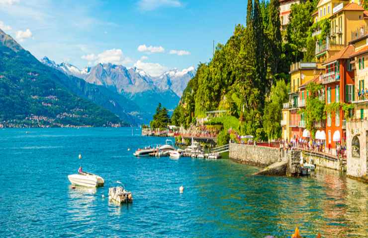 Lago di Como