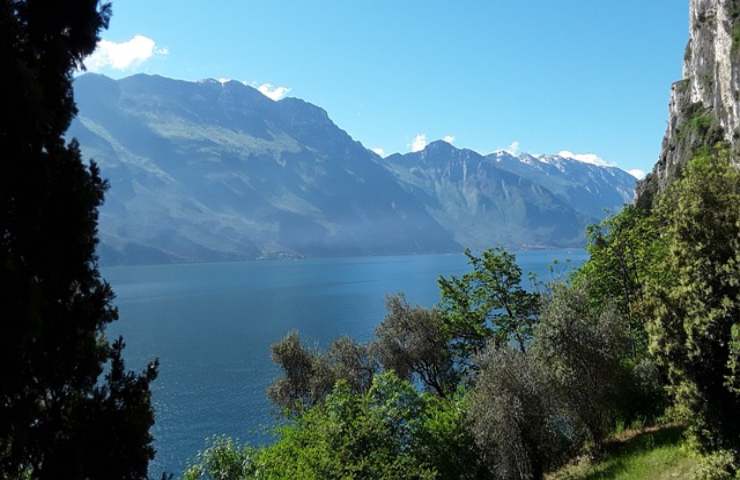 Lago di Garda