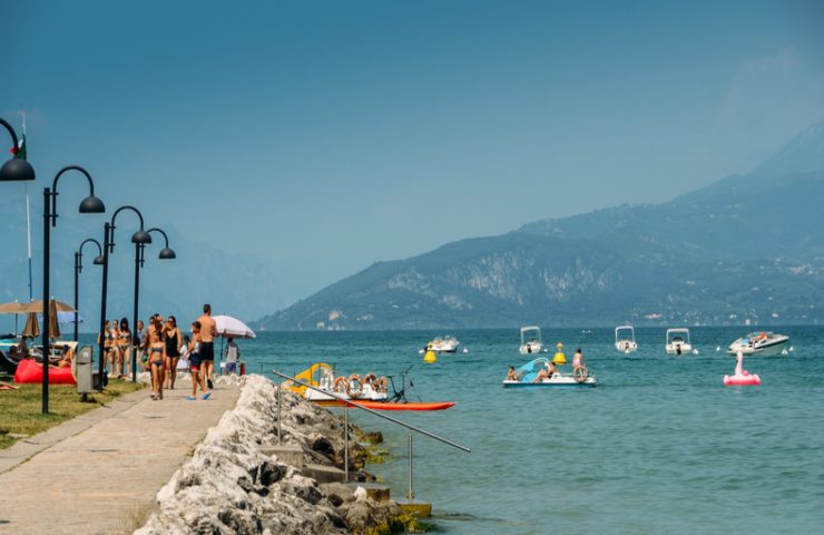 Lago di Garda