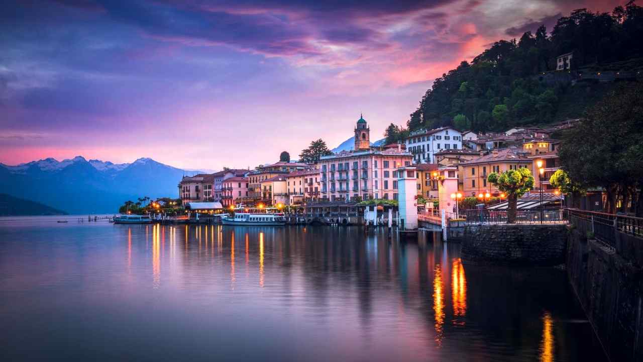 Lago di Lecco