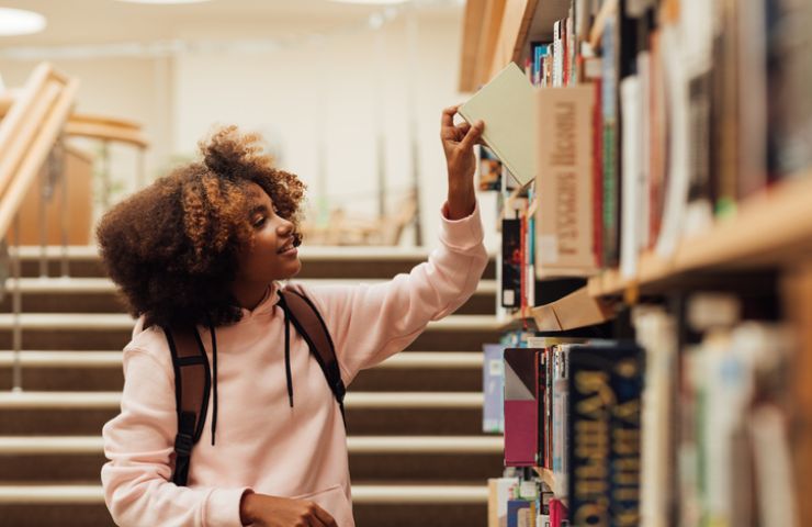 Libreria