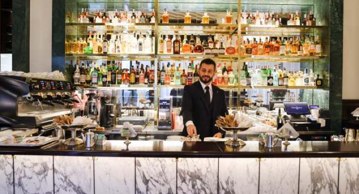 Luoghi per la colazione a Milano