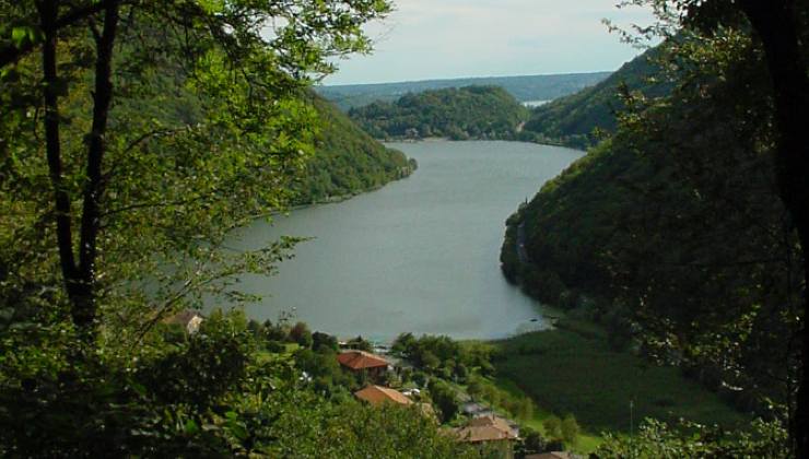 Oasi Verde Milano Lago