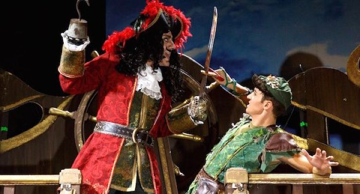 Peter Pan il Musical