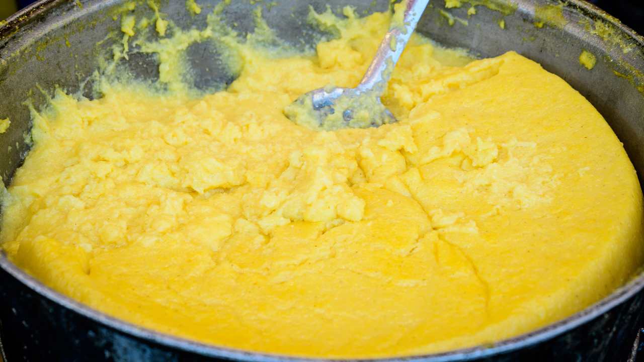 Polenta