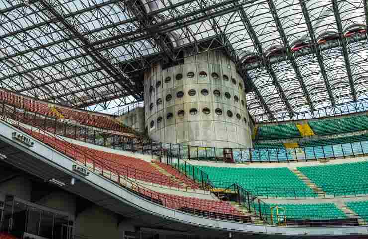 San Siro