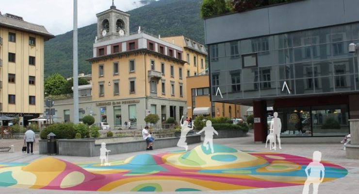 Sondrio