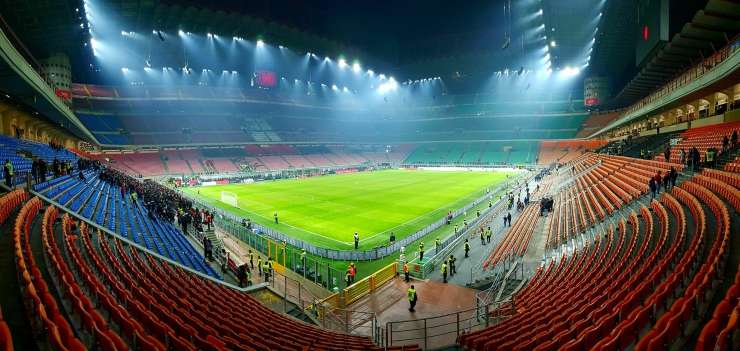 Stadio San Siro