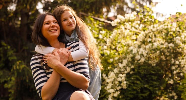 Un giardino per i romantici