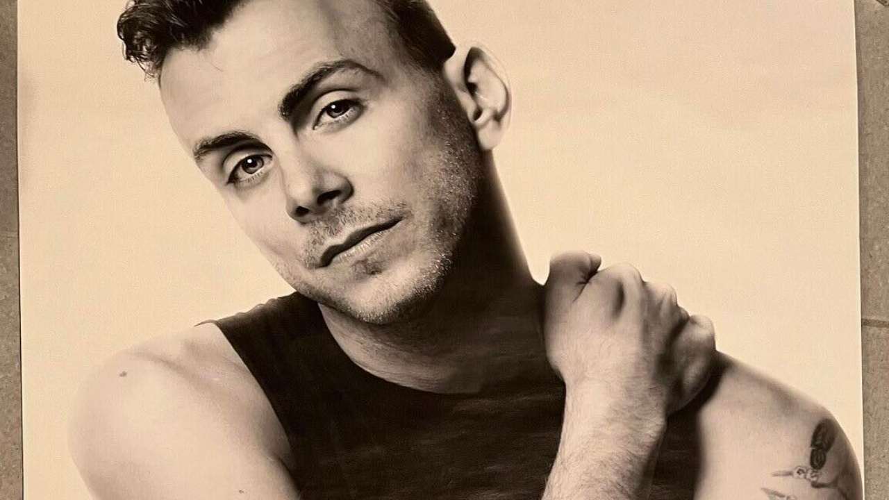 Asaf Avidan