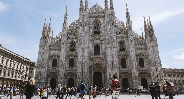 Cattedrale del Duomo