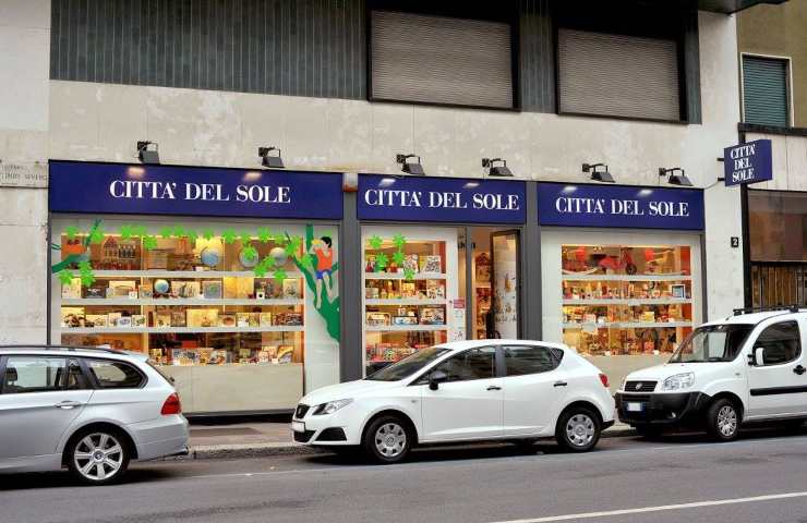 Città del Sole