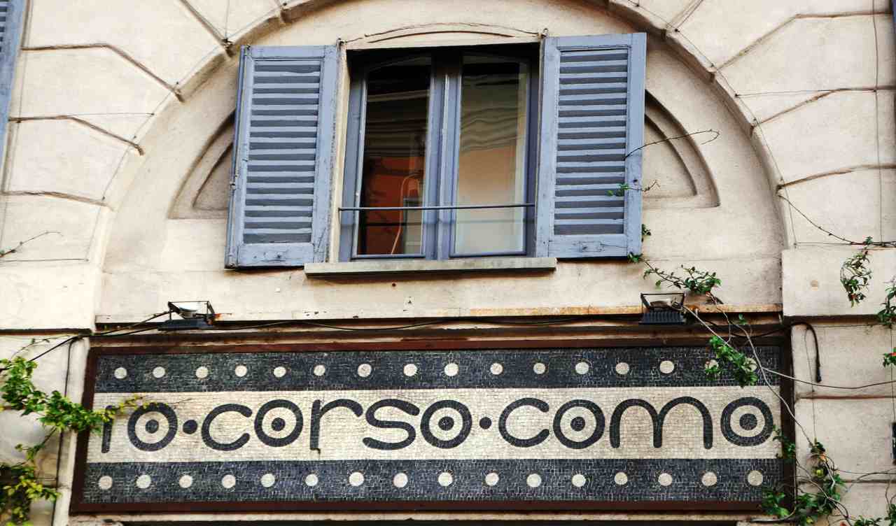 Corso Como 10