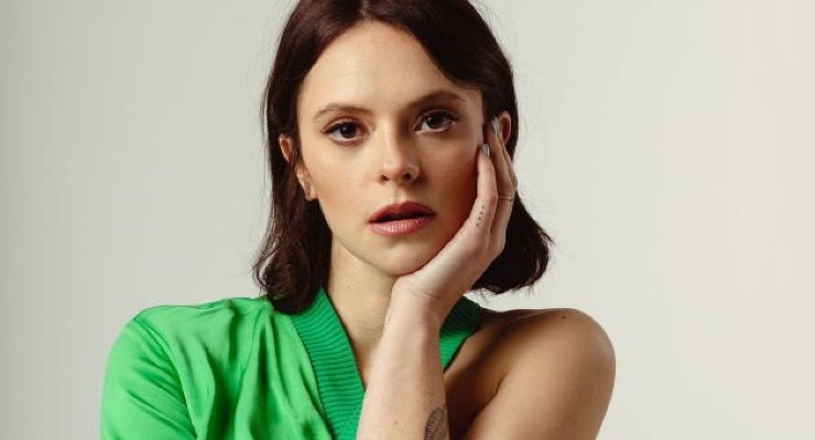 Francesca Michielin