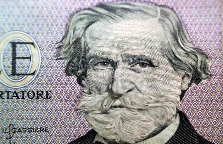 Giuseppe Verdi