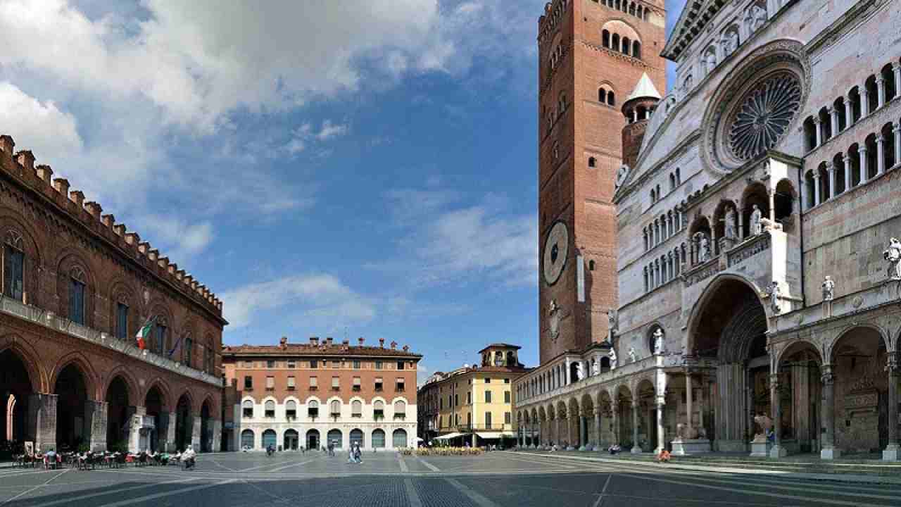 Il costo della vita a Cremona