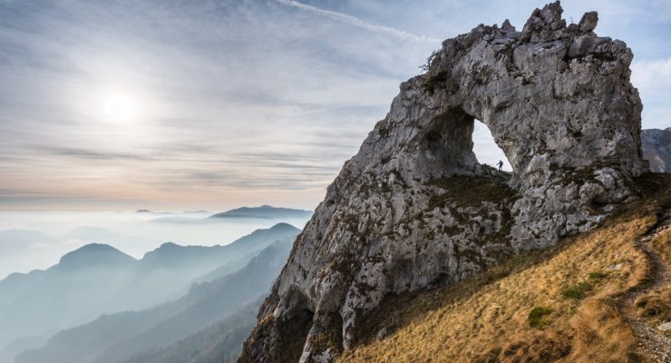 La Porta di Prada