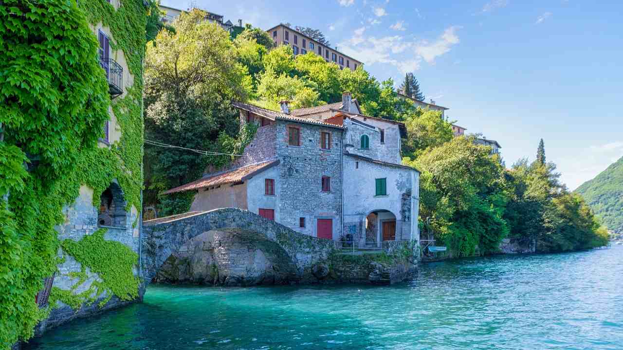 Lago di Como 