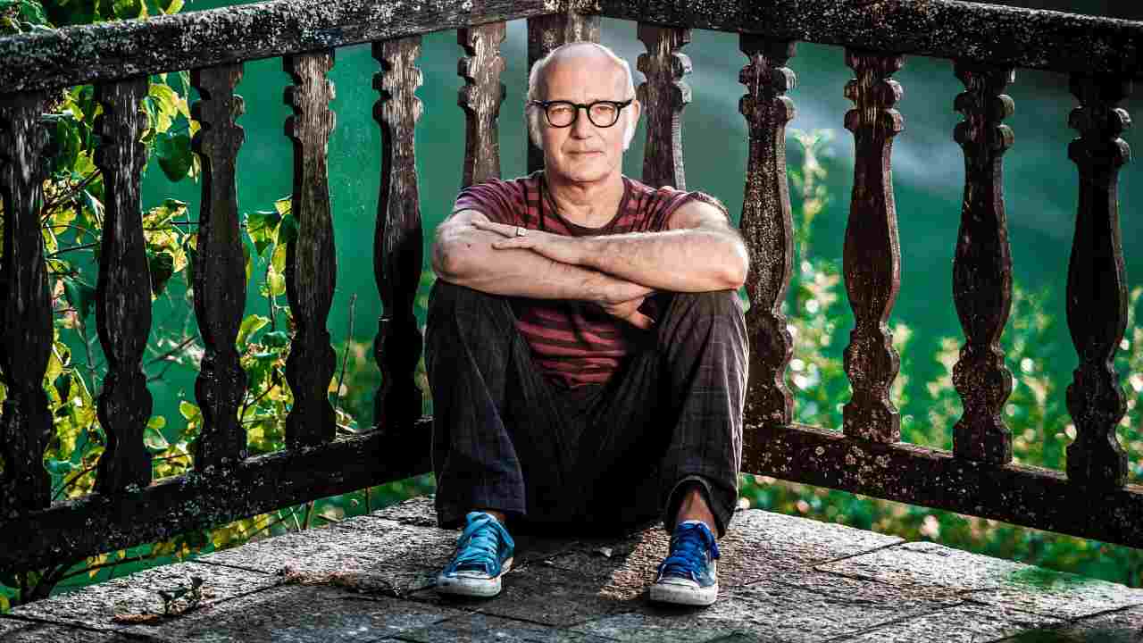 Ludovico Einaudi a Milano