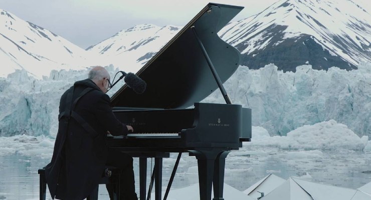 Ludovico Einaudi