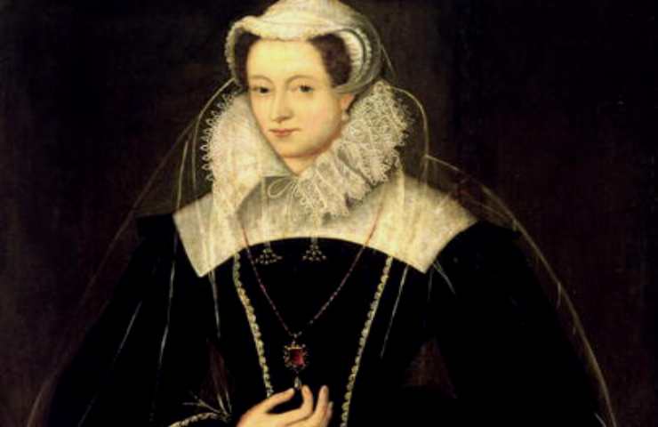 Maria Stuarda